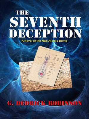 cover image of The Seventh Deception